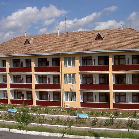 Санаторій Збруч Hotell Satanov Exteriör bild