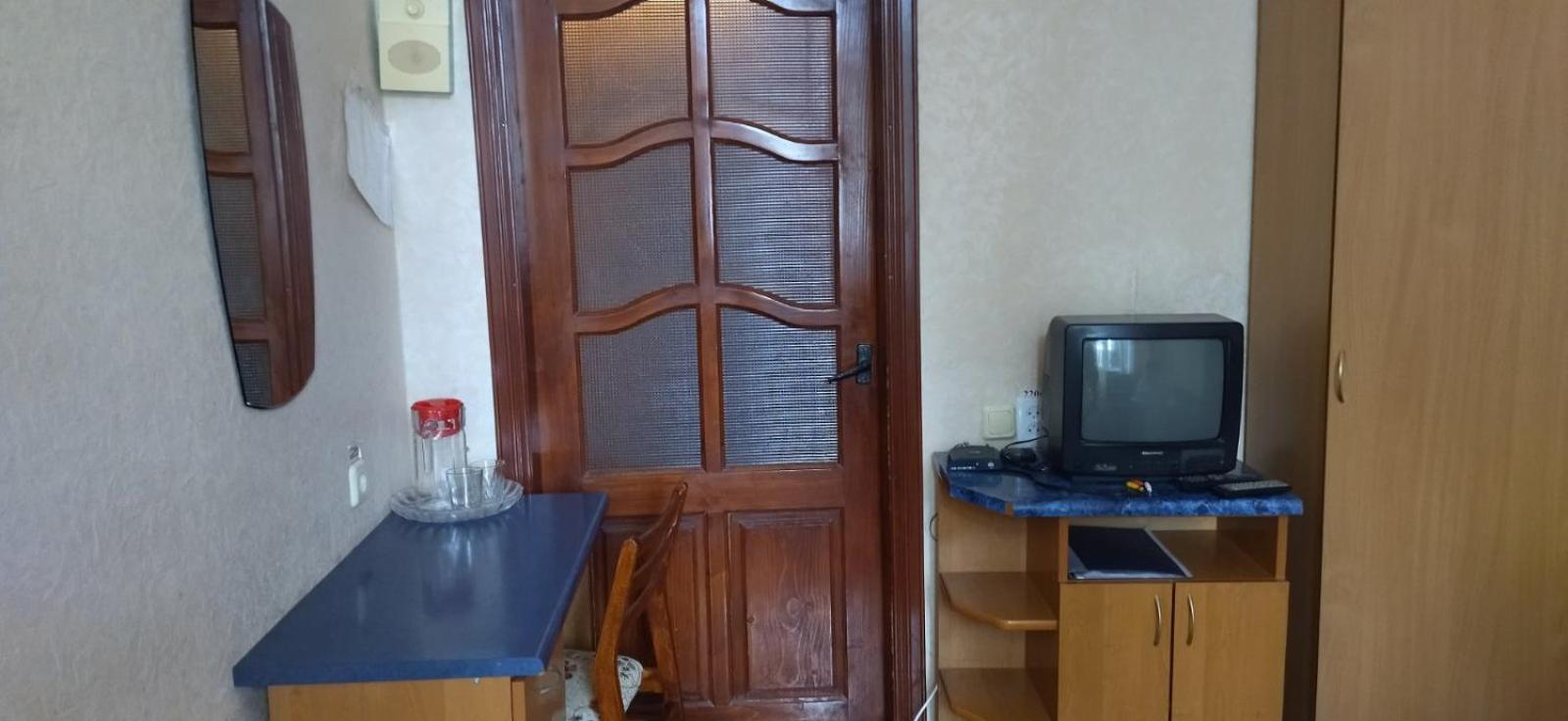 Санаторій Збруч Hotell Satanov Exteriör bild