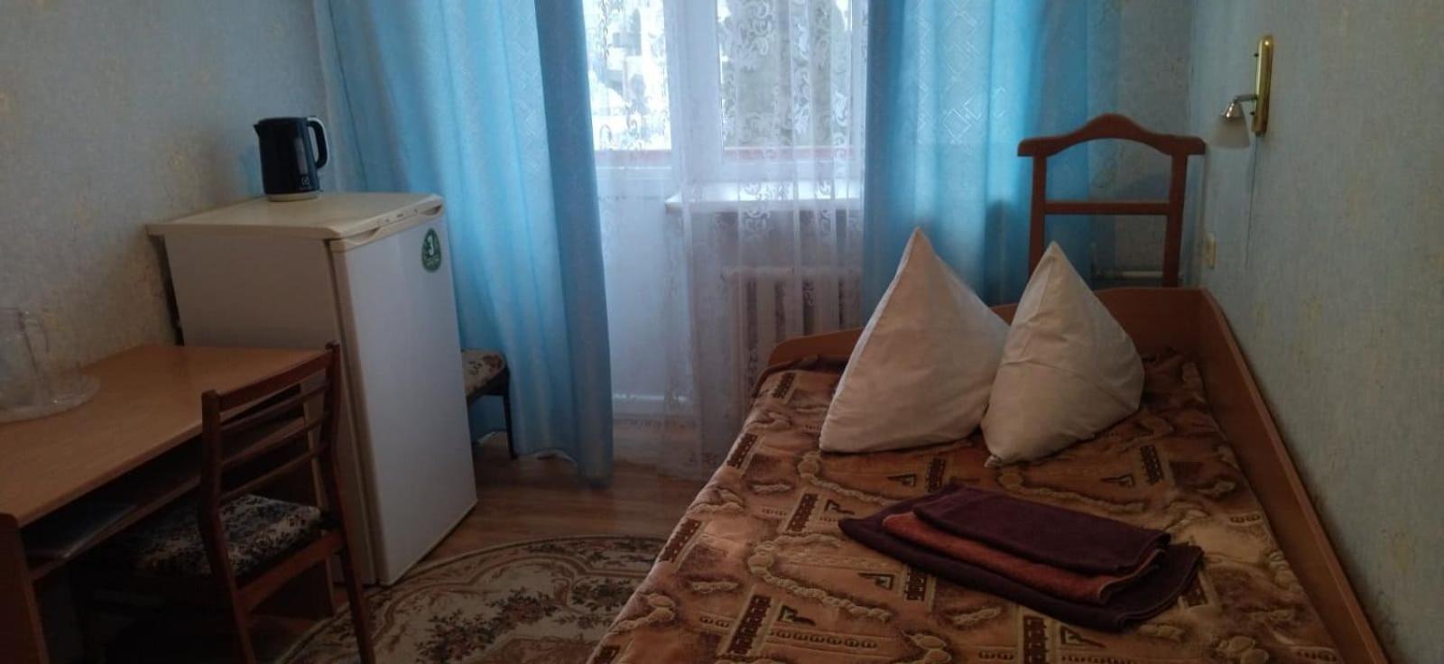 Санаторій Збруч Hotell Satanov Exteriör bild