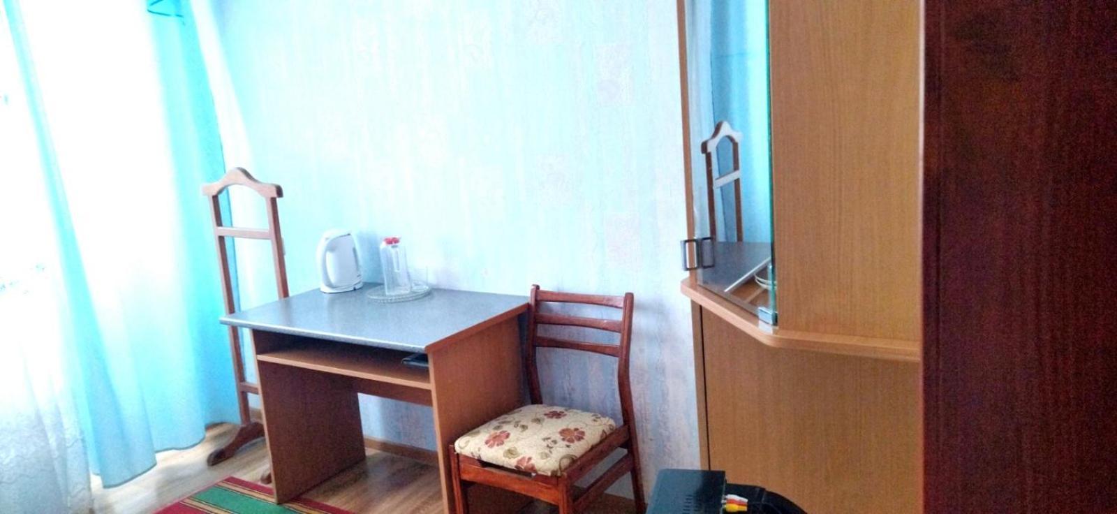 Санаторій Збруч Hotell Satanov Exteriör bild