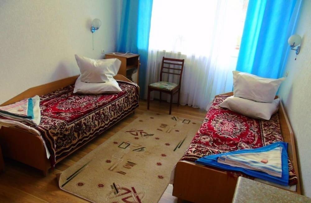 Санаторій Збруч Hotell Satanov Exteriör bild